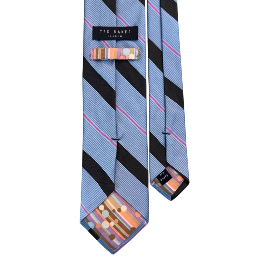 Ted Baker London Men’s Silk Necktie